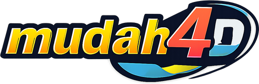 Logo mudah4d